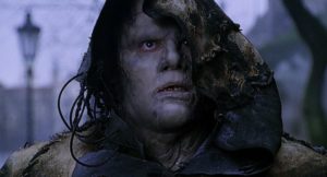 Frankenstein just wants to LLIIIIVVVEE!! Van Helsing.