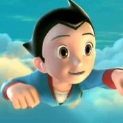 Astro Boy featured image Toby discovers he's a robot. Astro Boy.
