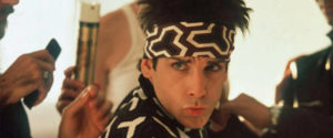 Derek Zoolander