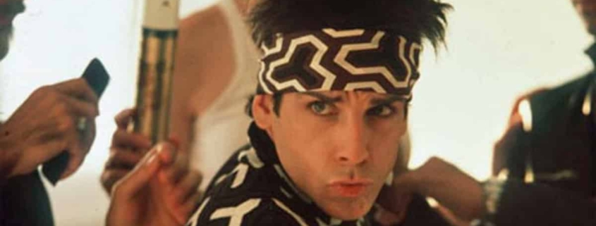 Derek Zoolander