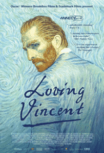 loving vincent movie poster painting