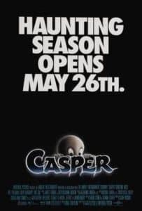 Is Casper appropriate for kids?