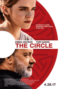 Is The Circle appropriate for kids?