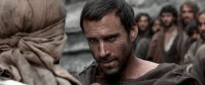 risen clavius tom felton parental guide