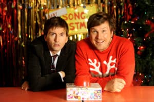 nativity 2 david tenannt marc wootton song