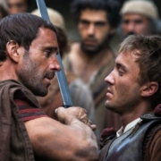 risen clavius tom felton parental guide