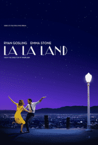 Is La La Land appropriate for kids?