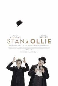 Is Stan & Ollie appropriate for kids?