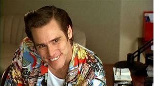 Ace Ventura: Pet Detective