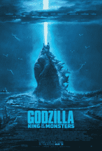 Is Godzilla: King of the Monsters appropriate for kids?