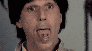 the chosen one kung pow for kids
