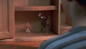 indian in the cupboard movie for kids review parental