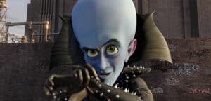 Megamind has a dastardly plan to save the day.