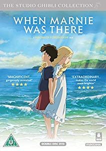 when marnie was there studio ghibli parental guide