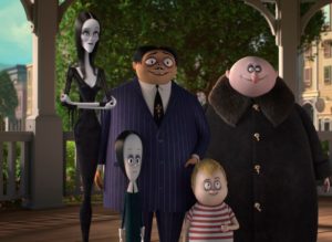 the addams family in assimilation parental guide