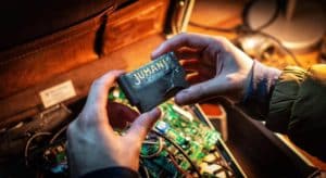 jumanji next level game cartridge parental review guide
