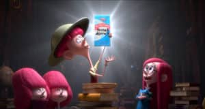 the willoughbys suitable for kids