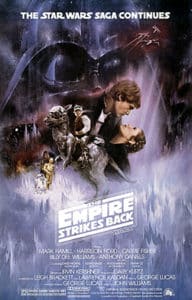 Is Star Wars: Episode V - The Empire Strikes Back appropriate for kids?