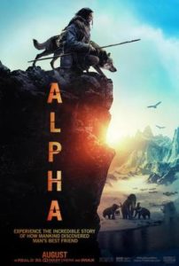 Is Alpha appropriate for kids?