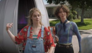 billie and thea face the music suitable for kids bill ted