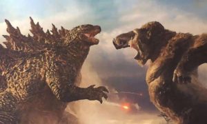 godzilla vs kong kids children review suitable