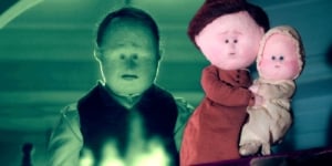 the house netflix stop motion creepy family