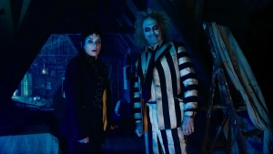 is beetlejuice beetlejuice suitable for children