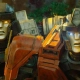 orion pax and d16 is transformers one appropriate for young kids