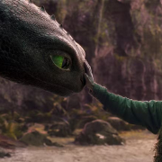 how to train your dragon live action 2025 hiccup toothless for kids