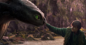 how to train your dragon live action 2025 hiccup toothless for kids