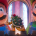 Mario and Luigi are surprised by miniature Bowser. Is This Movie Suitable.