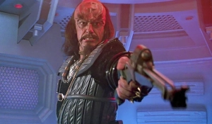 Klingon Kruge. Is this Movie Suitable.